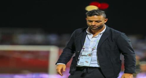 بعد التفكير في العودة من الاعتزال.. القناة ليلا كورة: نقدم عرضًا رسميًا لميدو